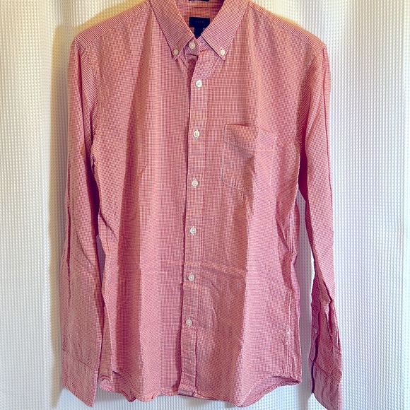 J. Crew Slim Button Down Shirt (Men’s) - Picture 2 of 6